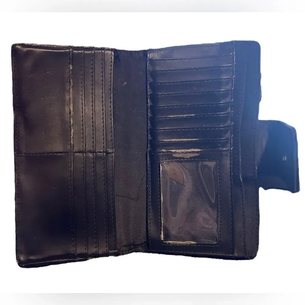 KENNETH Cole Reaction wallet